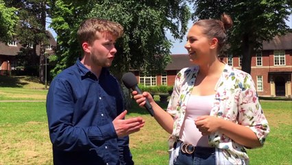 GOODLINES: 5th July 2019