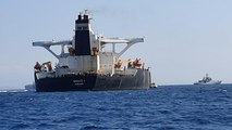 Gibilterra: fermata nave diretta in Siria. Madrid vuole vederci chiaro