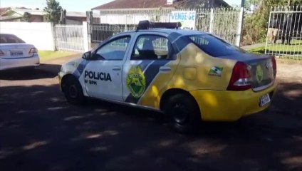 Lâmpadas são furtadas de imóvel no São Cristóvão