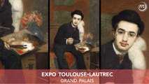 Toulouse-Lautrec, de retour à Paris !