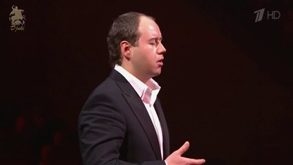 «Конь» - Хор Московского Сретенского монастыря (2010)