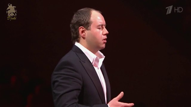 «Конь» - Хор Московского Сретенского монастыря (2010)