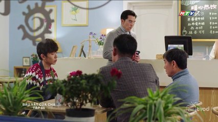 Xem Phim Báu Vật Của Cha Tập 86 - Phim Hoa Ngữ  mới Hay