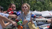 Basha: Qeveri tranzitore, të largojmë Ramën! Kryemadhi: Në 13 Tetor kemi zgjedhje