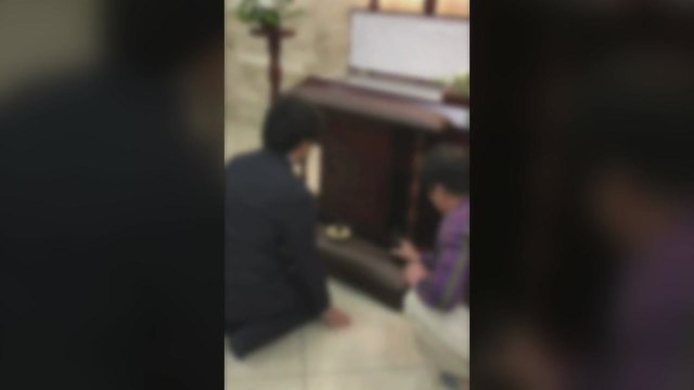 검찰 정태수 지난해 사망 ...자필 유고 분석 / YTN