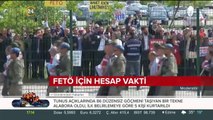 Eski Yargıtay üyesi Ahmet Taşkın'a 7 yıl 6 ay hapis