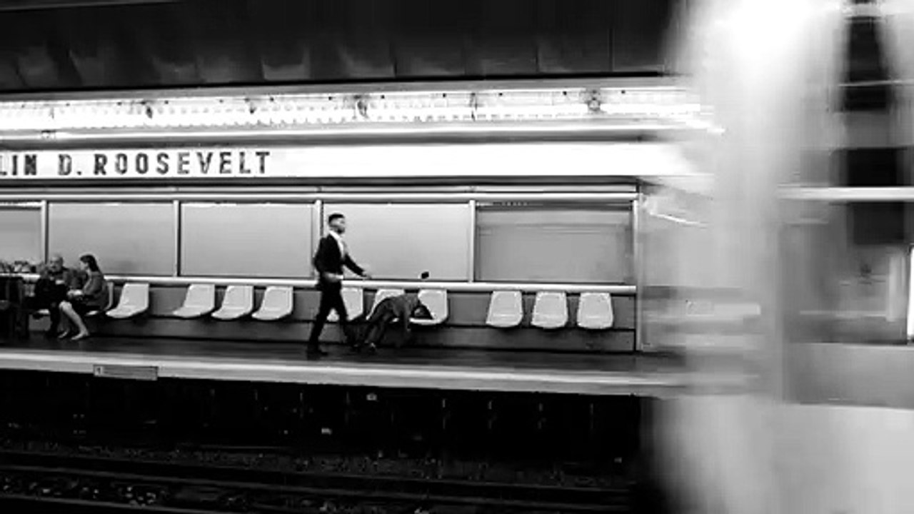 L'homme tranquille, au coeur de la psychanalyse (Episode 6)