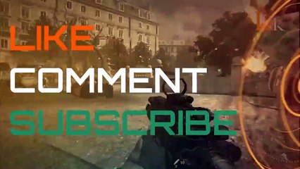 Call of duty modern warfare 3 gameplay part 9 iron lady