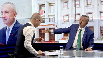 Murrizi në Top Talk: Konflikti politik, i stisur për të zhbërë reformën në drejtësi