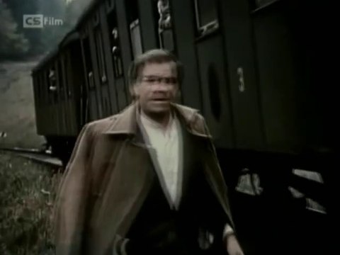 Ďaleko je do neba (železničná časť, SK, 1972)