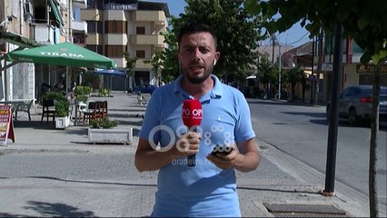 下载视频: Përplasja me armë në Kavajë, gazetari i RTV Ora raporton detajet e reja