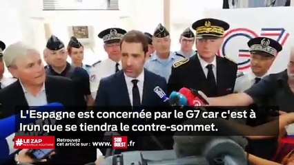 Le Zap Nouvelle-Aquitaine du 04 juillet