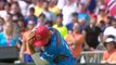 Two wickets, 14 runs and a missed catch - West Indies' eventful final over