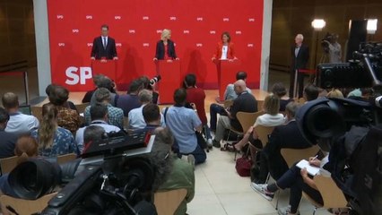 Dreyer sieht keinen Koalitionsbruch wegen von der Leyen