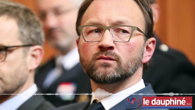 Patrick Mignola, président du groupe MoDem à l'Assemblée nationale a peu apprécié le contenu d'un séminaire de La République En Marche.