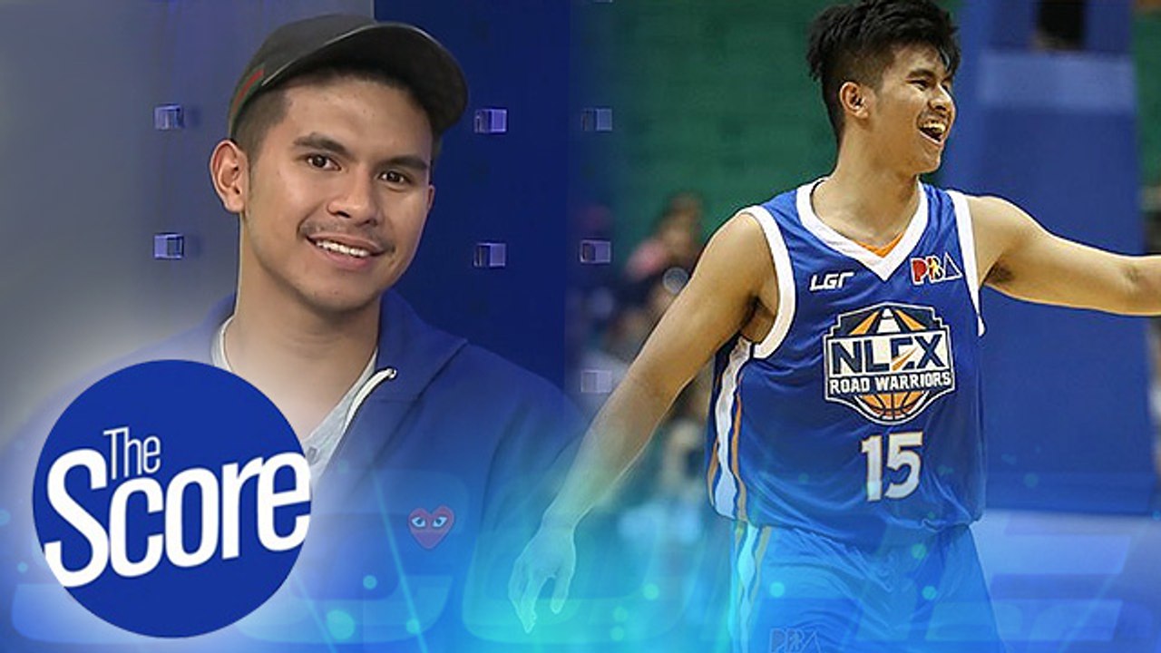 'Competition brings out the real Kiefer Ravena' | The Score