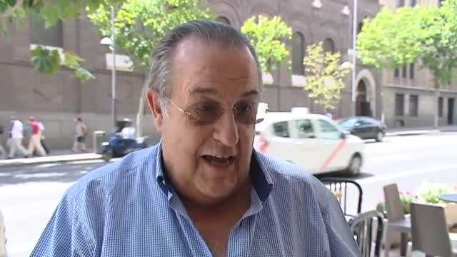 Muere el actor Arturo Fernández a los 90 años