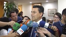 VOX rompe las negociaciones con Ciudadanos y PP en Murcia