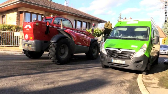 Rénovation Isolation - CBH Groupe Le Carré