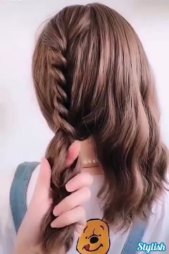 stylish 2019 / تسريحات الشعر 2019 / Oumwalid