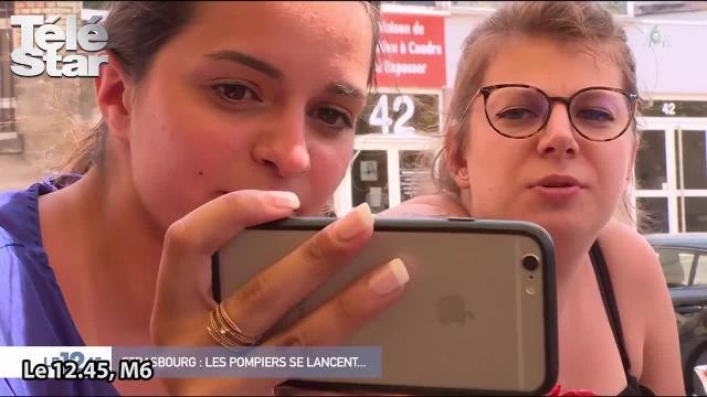 Le Zapping Sexy Télé Star du 28 juin au 4 juillet 2019