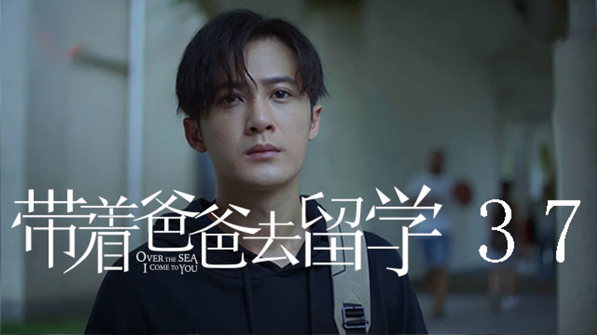 帶著爸爸去留學37 Over The Sea I Come To You 37 孫紅雷 辛芷蕾 曾舜晞等主演 影片dailymotion