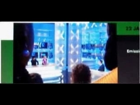 Johann Roques OUI FM le canular