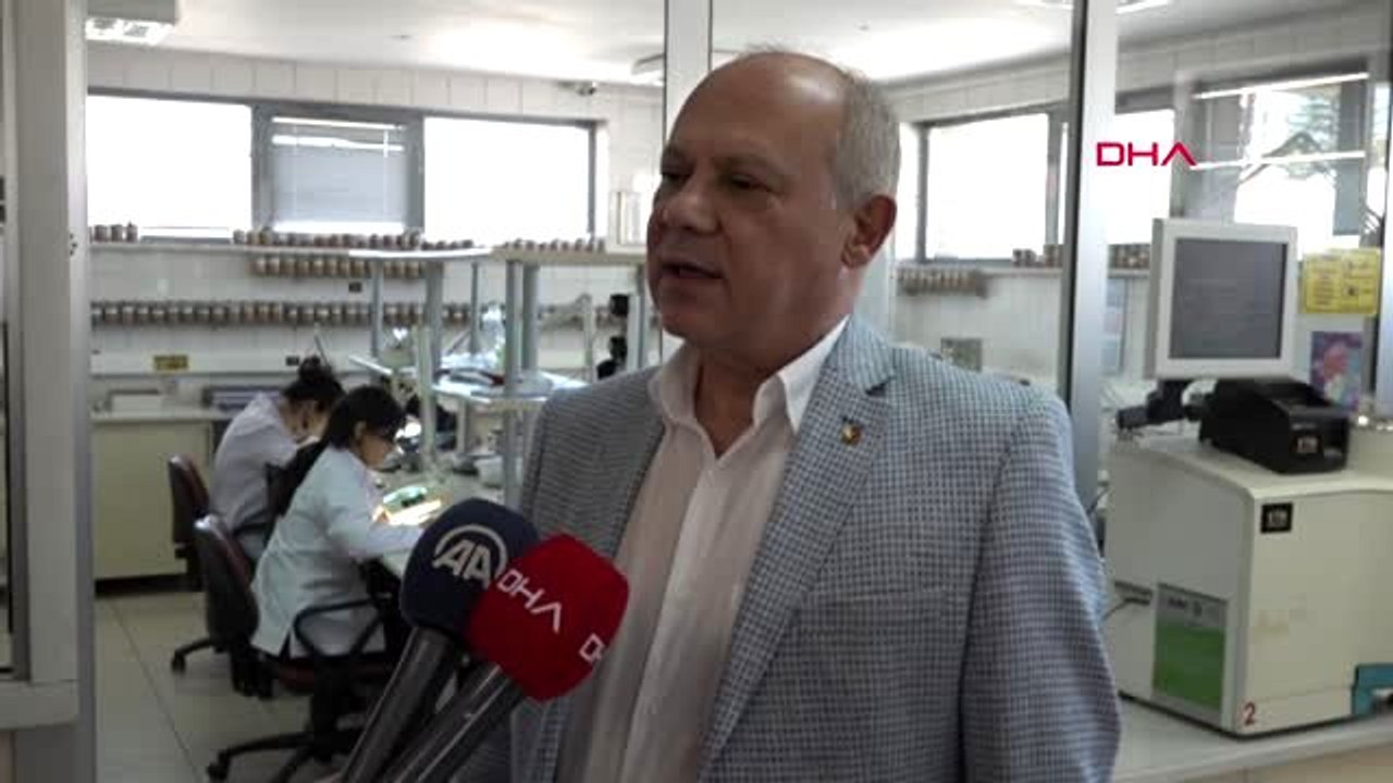 ESKİŞEHİR Haziran yağmurları buğday ve arpada verimi düşürdü-2