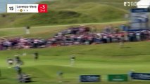 DDF Irish Open (T1) : La réaction de Michaël Lorenzo Vera