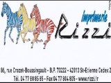 Imprimerie Rizzi à Saint-Etienne dans la Loire 42