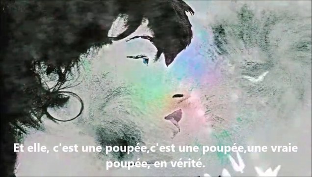 LA POUPÉE Paroles et musique/ chanson king star jm /Musique : Jean Marie Hareb / Guitare : Jean Marie Hareb / Arrangements ; JMB Hareb