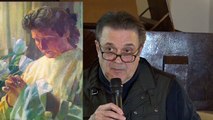 Léonard de Vinci, le sfumato, une technique picturale et son évolution  - par Jacques Franck - 1ère partie