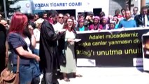 Adana'nın Aladağ ilçesinde 12 kişinin öldüğü yurt yangını davasında karar- 2