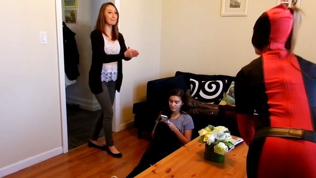 Twisted Christmas 2016 Bad endings