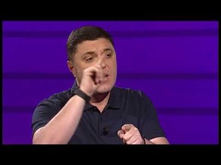 Intervista e mbrëmjes, i ftuar Kreshnik Collaku (03 korrik2019)