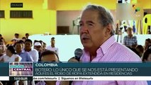 Gob. colombiano no responde a petición del ELN de retomar diálogos