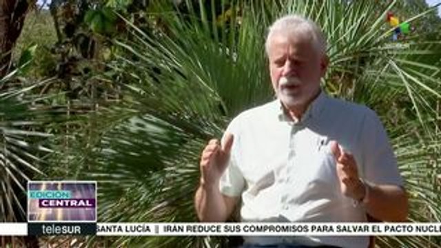 Inicia en Brasilia Congreso Internacional de Pueblos Indígenas
