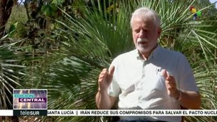 Inicia en Brasilia Congreso Internacional de Pueblos Indígenas