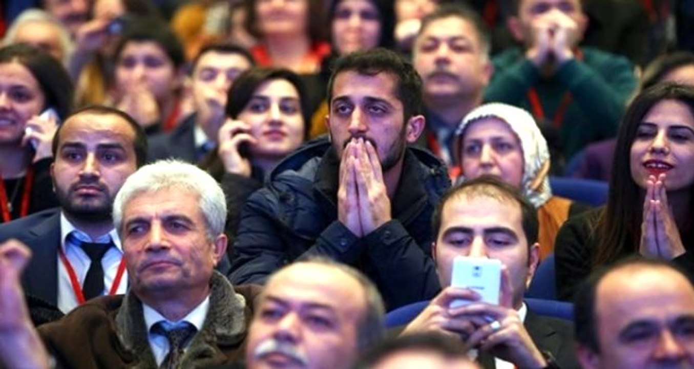 Sözleşmeli öğretmen sınav sonuçları açıklandı