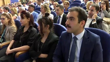 "Deniz üstü rüzgar enerjisinde patlama yaşanacak"