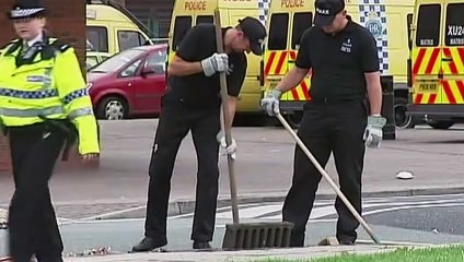 Rhys Jones; The Clues That Caught The Killer