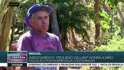 Edición Central: ELN ratifica su disposición para retomar el diálogo