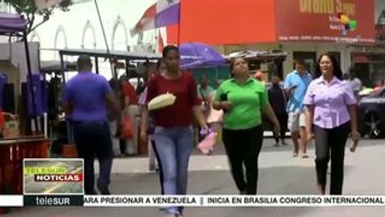 teleSUR Noticias: Tercer Congreso Internacional Indígena en Brasil