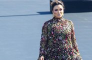 Eva Longoria feels pressure to raise a good man in her son