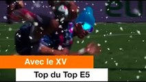 Top du Top Épisode 5 - Team Orange Rugby