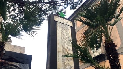 Trentola Ducenta - A Short Film