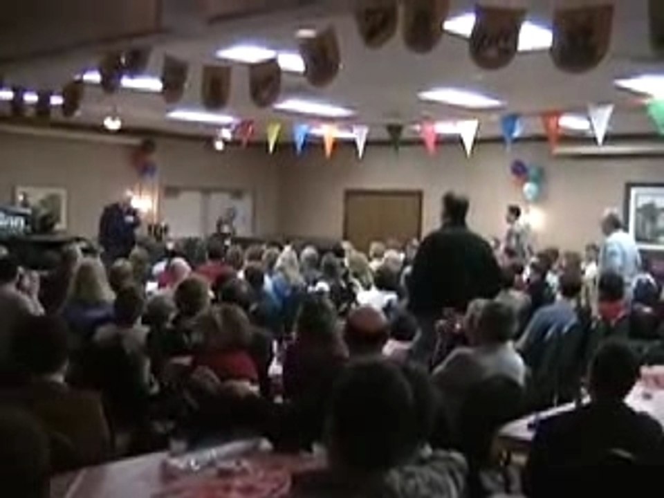 Rex Sikes Corporate Entertainer Mind Reader Mentalist