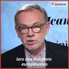 Descargar video: Allô Jean-Do: quelle répartition des rôles entre le Parlement et la Commission européenne ?