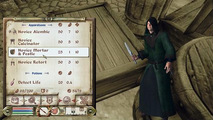 Let's Play | The Elder Scrolls 4: Oblivion | 013