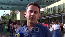 RTV Ora - Oratori Don Bosko në shtëpinë e madhe të fëmijëve të Shkodrës